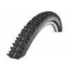 Schwalbe Покришка  Smart Sam 26x2.25 чорний. - зображення 1