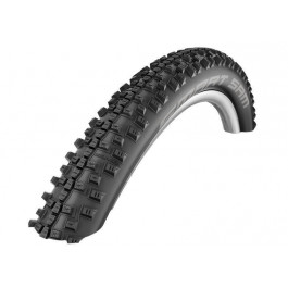   Schwalbe Покришка  Smart Sam 26x2.25 чорний.