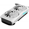 Zotac GAMING GeForce RTX 4060 Ti 8GB Twin Edge OC White Edition (ZT-D40610Q-10M) - зображення 1