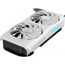   Zotac GAMING GeForce RTX 4060 Ti 8GB Twin Edge OC White Edition (ZT-D40610Q-10M)