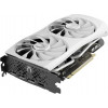 Zotac GAMING GeForce RTX 4060 Ti 8GB Twin Edge OC White Edition (ZT-D40610Q-10M) - зображення 3