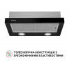 Perfelli TL 502 BL LED - зображення 2