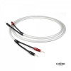 Chord ShawlineX Speaker Cable 2.5m terminated pair - зображення 1