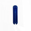 Victorinox Накладка  до ножа 58 мм ззаду Синій прозорий (C.6202.T4) - зображення 1