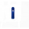 Victorinox Накладка  до ножа 58 мм передня Синій прозорий (C.6202.T3) - зображення 1