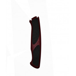 Victorinox Накладка  до ножа RangerGrip 130 мм задня Червоно-чорний (C.9530.C4)