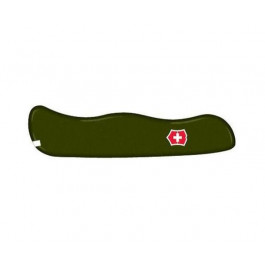 Victorinox Передня накладка для ножів  green 111 мм Зелений (C.8904.9)