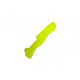 Victorinox Накладка задня ножа  yellow luminescent (111мм) Жовтий люмінесцентний (C.8388.4)
