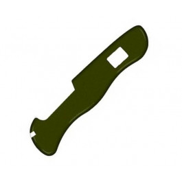 Victorinox Задня накладка для ножа  green 111 мм Зелений (C.8904.4)