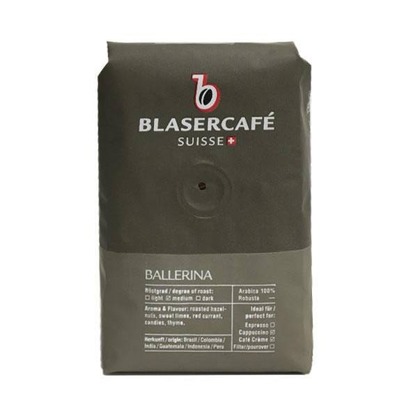 Blasercafe Ballerina зерно 250г - зображення 1