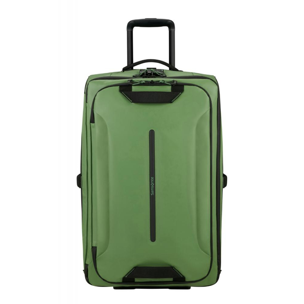 Samsonite ECODIVER STONE GREEN KH7*04013 - зображення 1