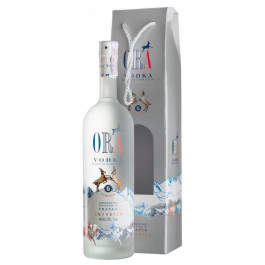Ora Горілка  Vodka 1 л (3497977113340)