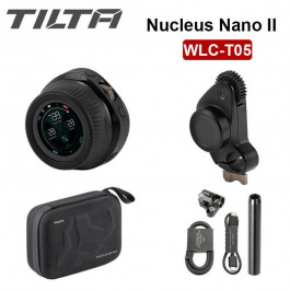 Tilta Nucleus Nano II Wireless Lens Control System (WLC-T05)