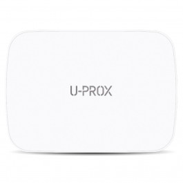 U-Prox MP center Чорний - Охоронний центр з GPRS та Ethernet