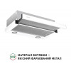 Perfelli TL 6622 WH 1000 LED - зображення 3