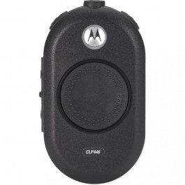   Motorola CLP446