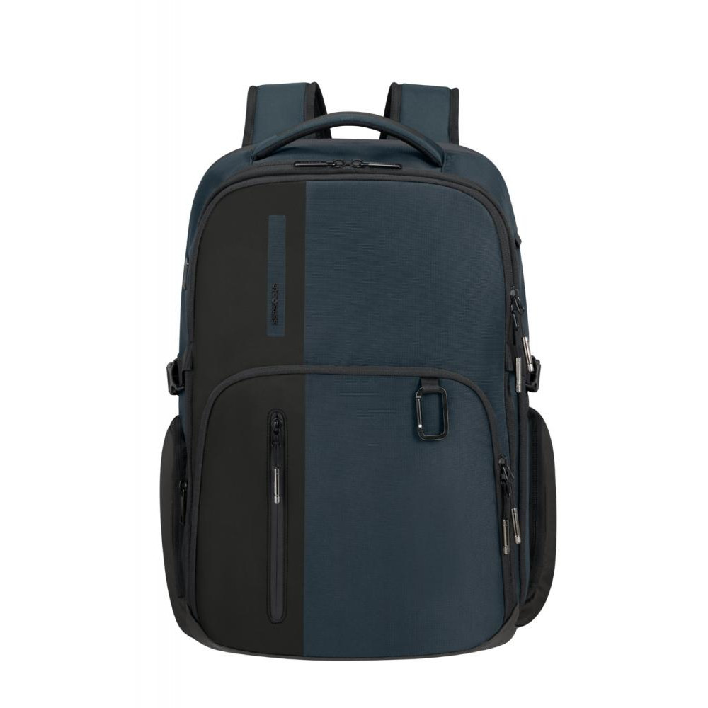 Samsonite Biz2Go 17.3" / Blue (KI1*01006) - зображення 1