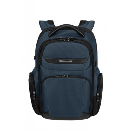   Samsonite Pro-DLX 6 15.6" / Blue (KM2*01008)