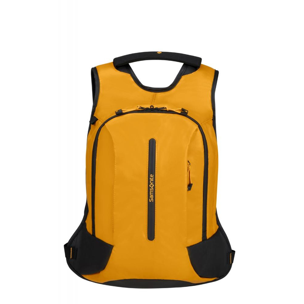 Samsonite Ecodiver 14.1" / Yellow (KH7*06001) - зображення 1