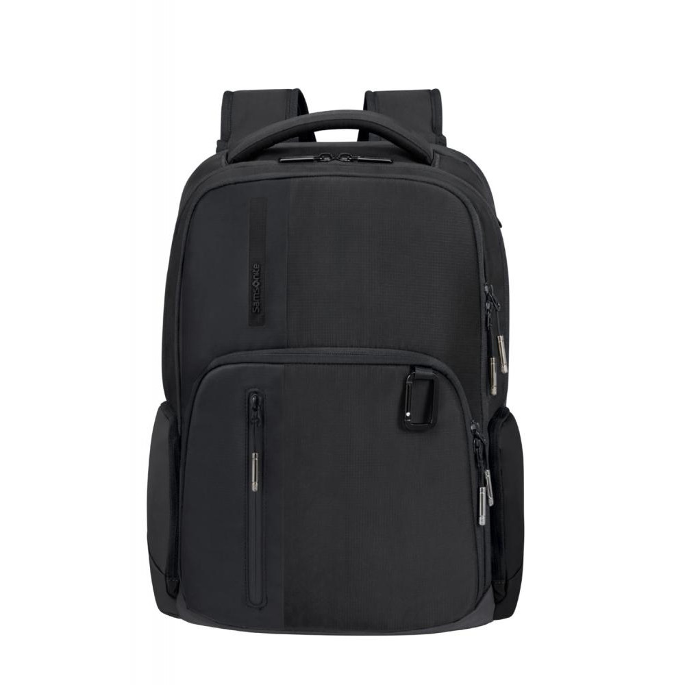 Samsonite Biz2Go 14.1" / Black (KI1*09003) - зображення 1