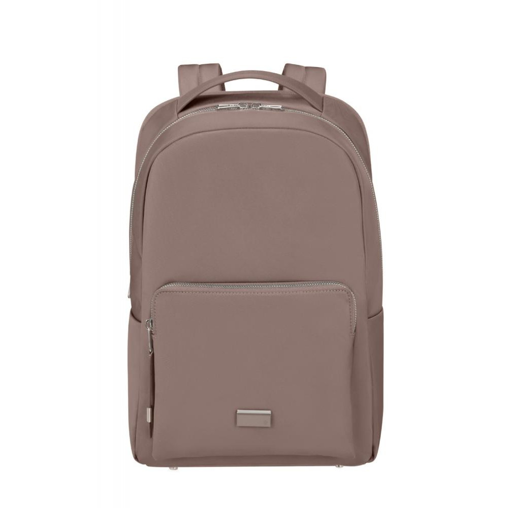 Samsonite Be-Her 14.1" / Rose Beige (KJ4*00012) - зображення 1