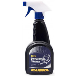 Mannol Автомобільний очисник Mannol Universal Cleaner 0,5л (9972)