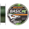 Select Basic PE / Dark green / 0.08mm 100m 4.0kg - зображення 1