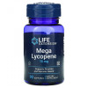 Life Extension Мега лікопін, Mega Lycopene, , 15 мг, 90 гелевих капсул - зображення 1