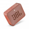 JBL GO 2 Sunkissed Cinnamon (JBLGO2CINNAMON) - зображення 1