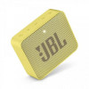 JBL GO 2 Lemonade Yellow (JBLGO2YEL) - зображення 1