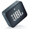 JBL GO 2 Slate Navy (JBLGO2NAVY) - зображення 1