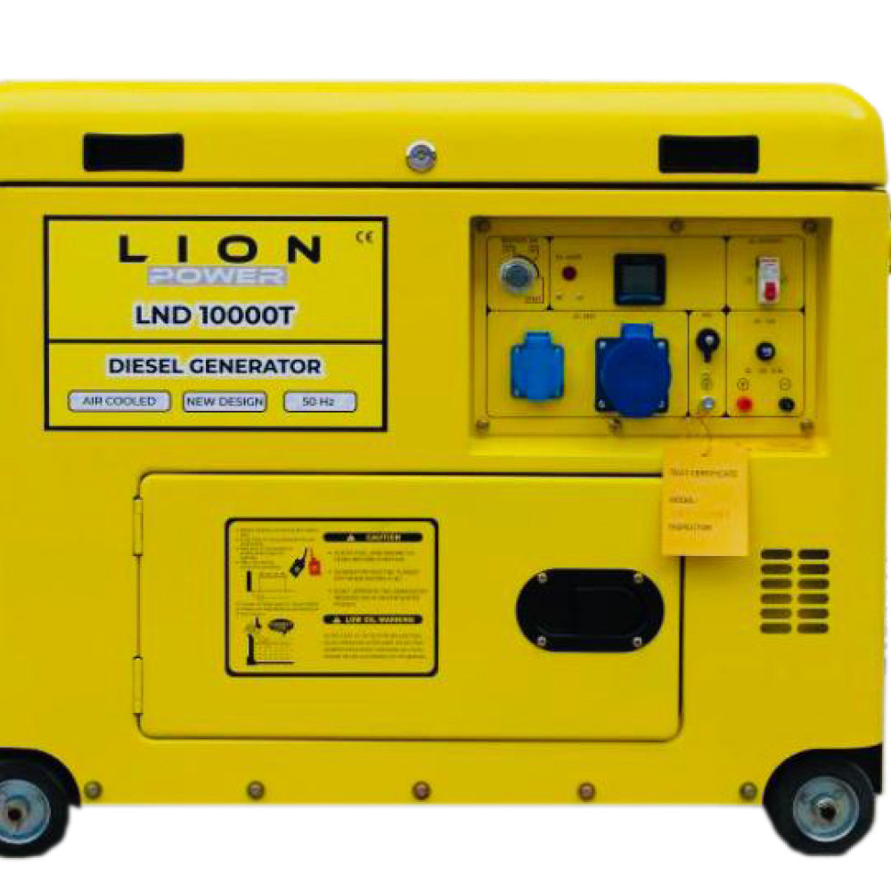 Lion Power LND 10000T - зображення 1