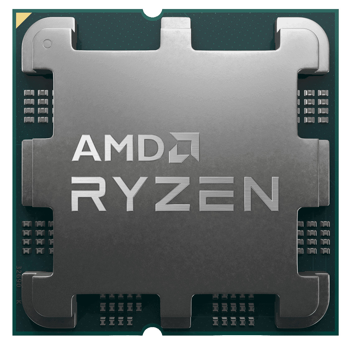AMD Ryzen 9 7900X3D (100-000000909) - зображення 1