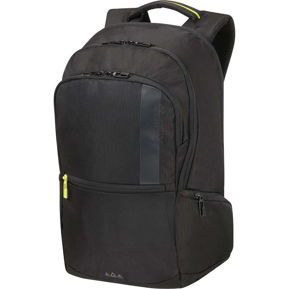 American Tourister Work-E 15.6"/ black (MB6*09003) - зображення 1