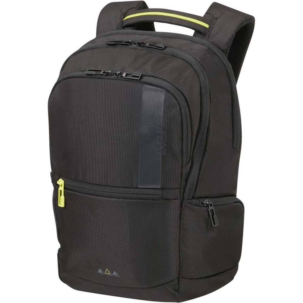 American Tourister Work-E 14" / black (MB6*09002) - зображення 1