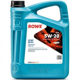 ROWE HIGHTEC SYNT RS D1 5W-20 5л