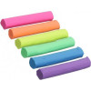 CLASS Пластилін 6 кольорів 100гр  Neon (60) 7630 (11060250) - зображення 2