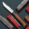 Opinel №08 VRI Laminated Red (002390) - зображення 5