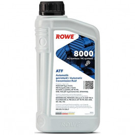 ROWE HighTec ATF 8000 1л