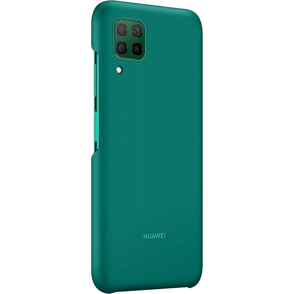 HUAWEI P40 Lite PU Emerald Green (51993930) - зображення 1