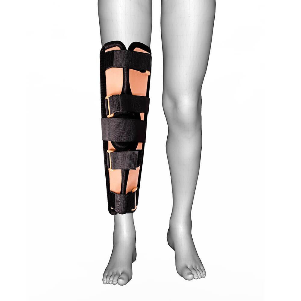 Variteks Тутор колінного суглоба дитячий, 20-35 см,  320 Kid-30 - зображення 1