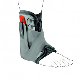 Otto Bock Ортез на гомілковостопний суглоб посилений, на шнурівці,  Malleo Sprint 50S3-XL