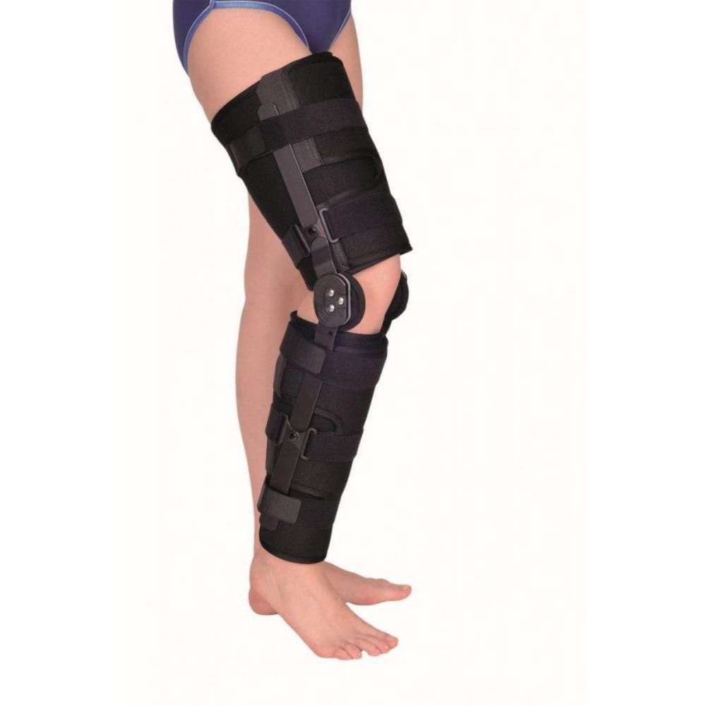 Variteks Ортез-стабілізатор колінного суглоба на підвісах,  848-65 - зображення 1