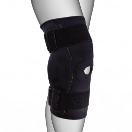 Toros Group Бандаж для колінного суглобу (з 2-ма ребрами жорсткості)розмір 6