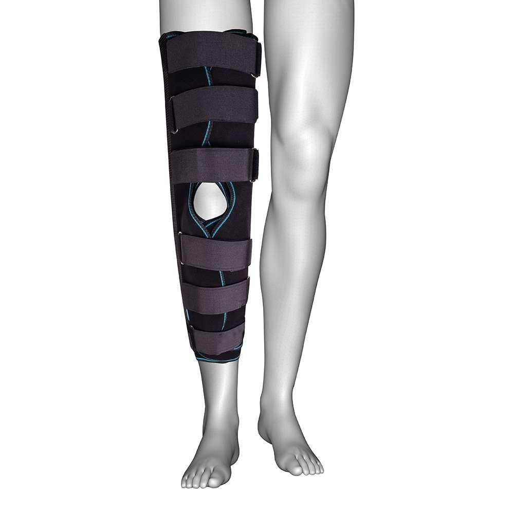 Алком Бандаж (тутор) на колінний суглоб, Алком 3013, розмір 2 - зображення 1