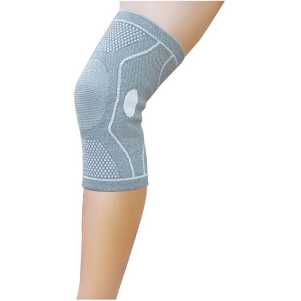 Longevita Бандаж защит. для коленных суставов, L (KD4316/L) - зображення 1