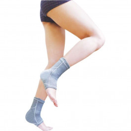 Longevita Бандаж защит. для голеностопных суставов, L (KD4314/L)