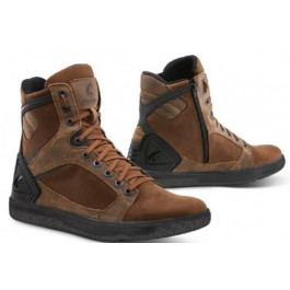 FORMA boots Мотоботинки Forma Hyper коричневые, 42