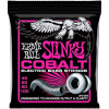 Ernie Ball P2734 Cobalt Super Slinky 4-Strings Bass 45/100 - зображення 1