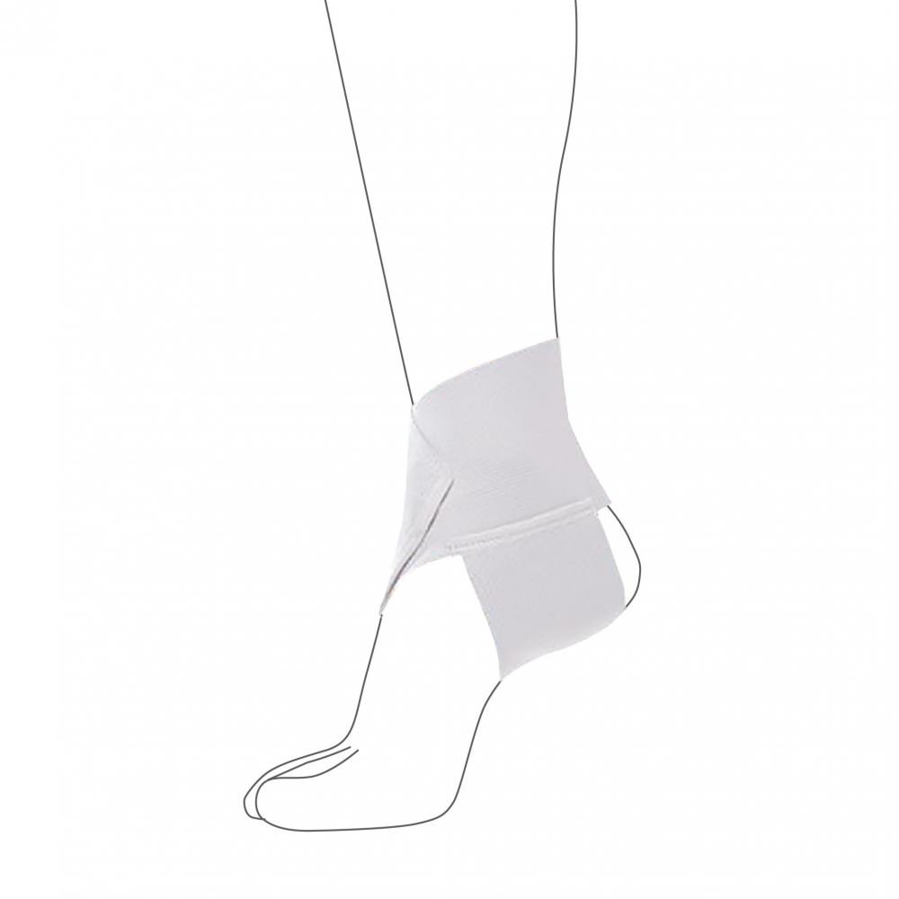 Toros Group Бандаж для гомілкоступневого суглобу (еластичний) розмір 4 - зображення 1